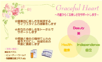 名刺デザイン例3(裏)